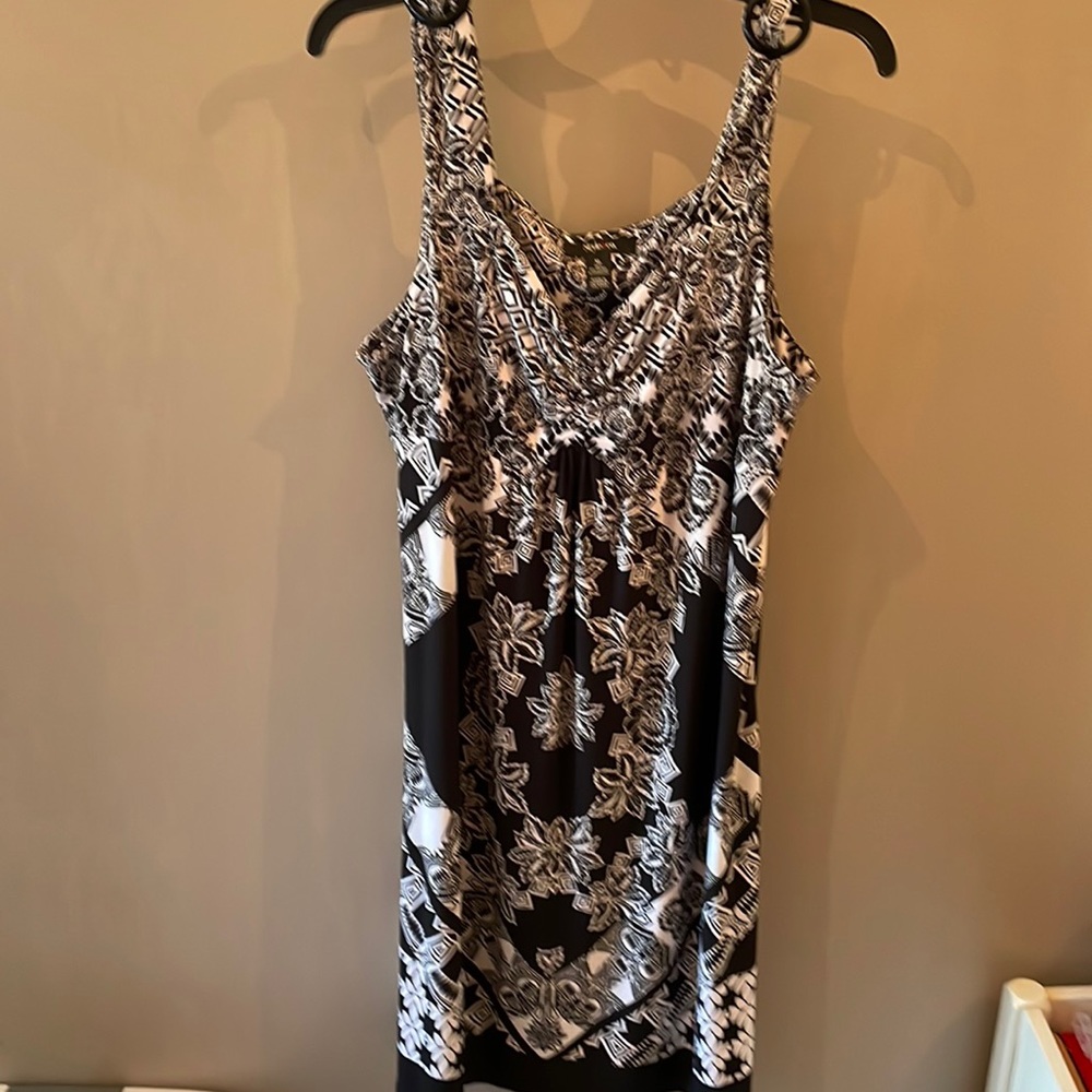 Style & Co dress